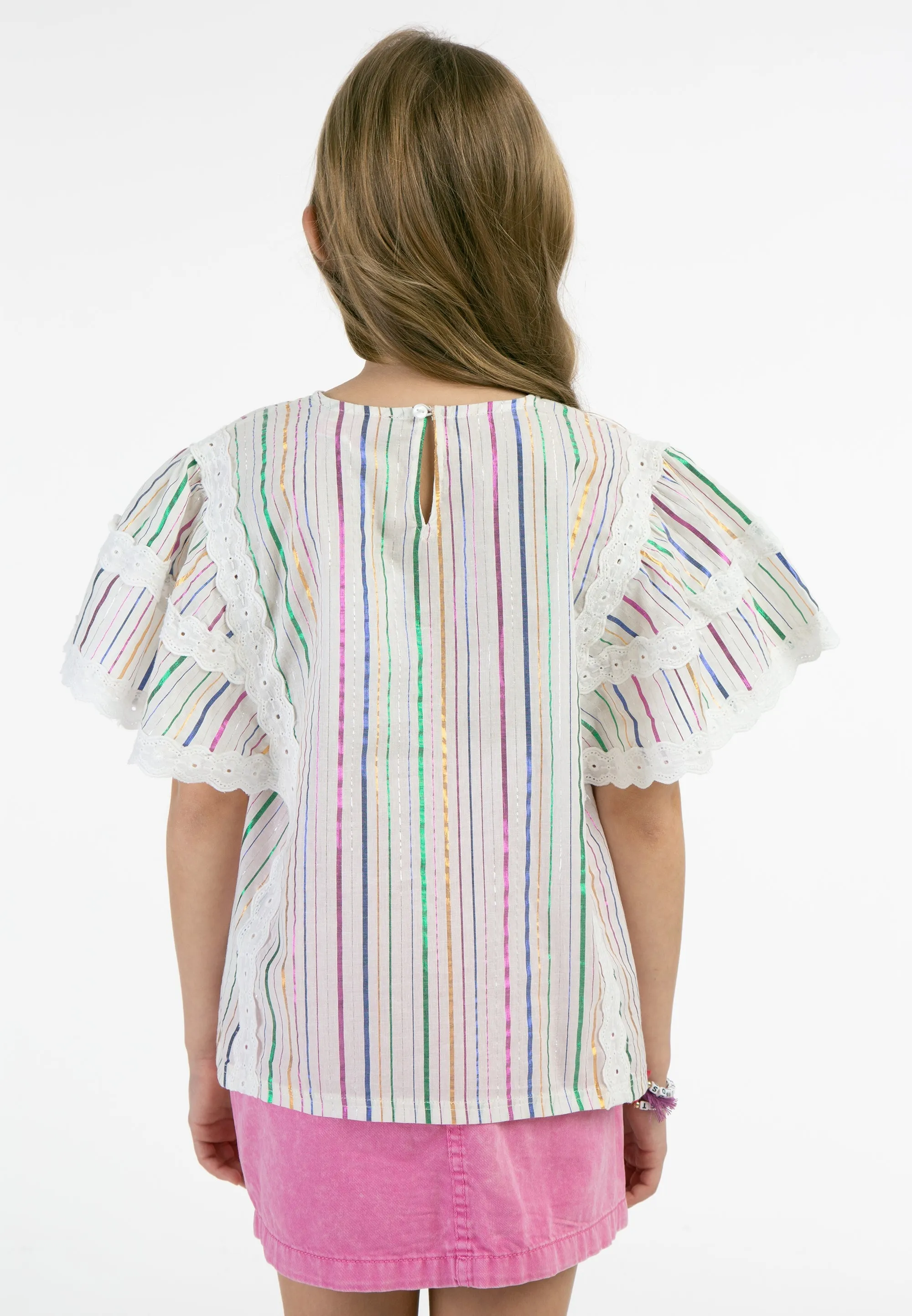 Mymo kids  Blouse Top