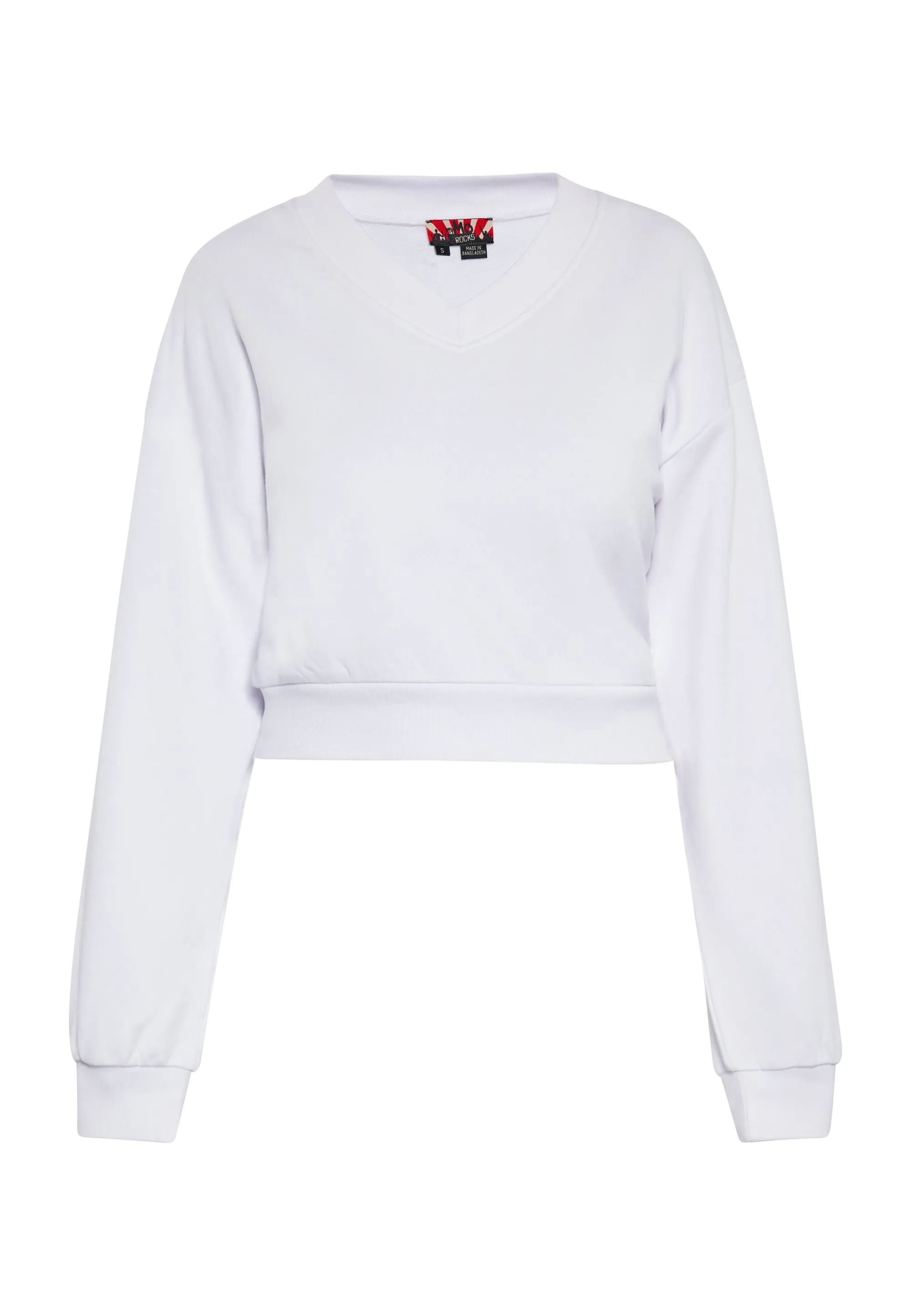 Mymo rocks Women's Sweatshirt