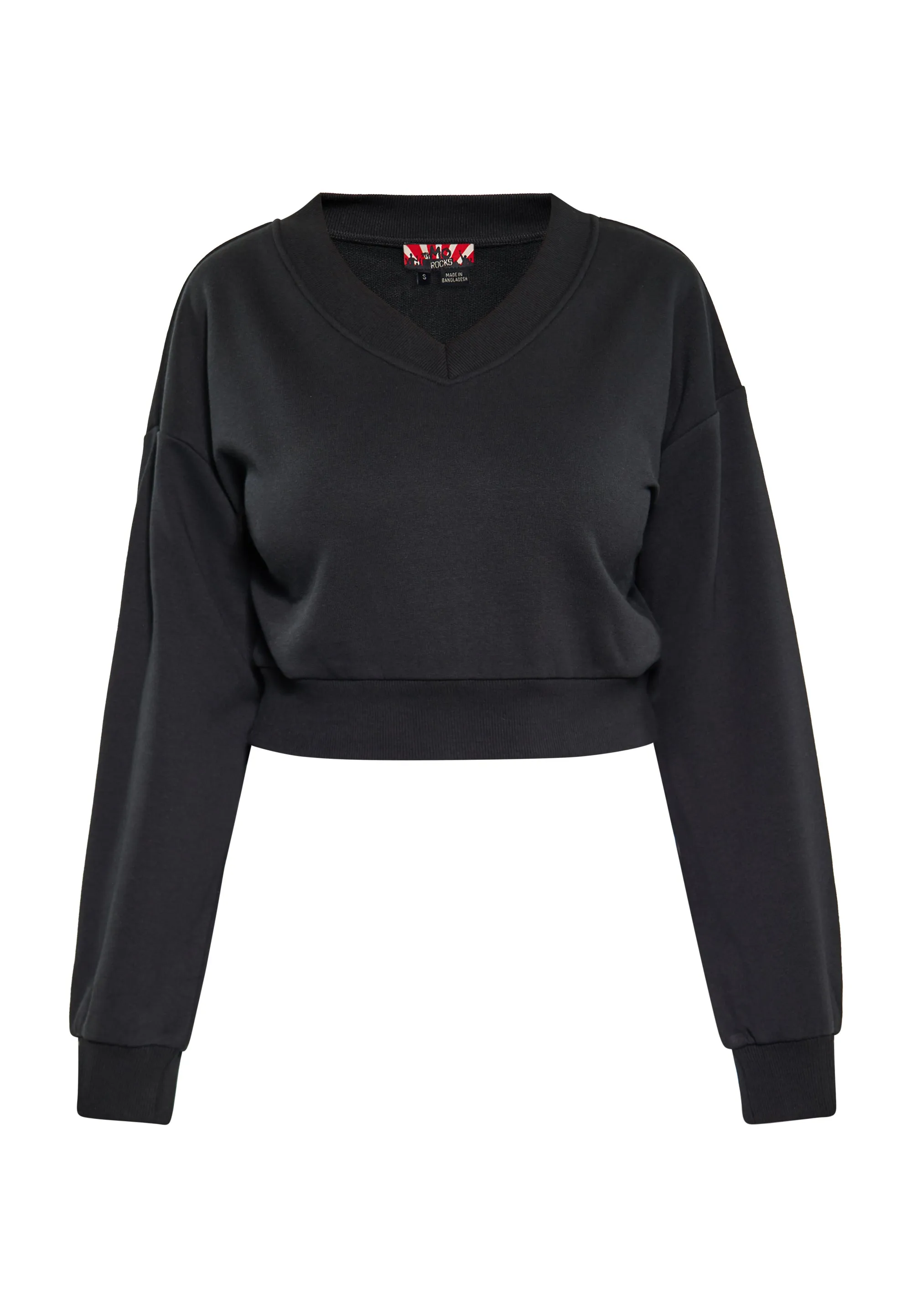 Mymo rocks Women's Sweatshirt