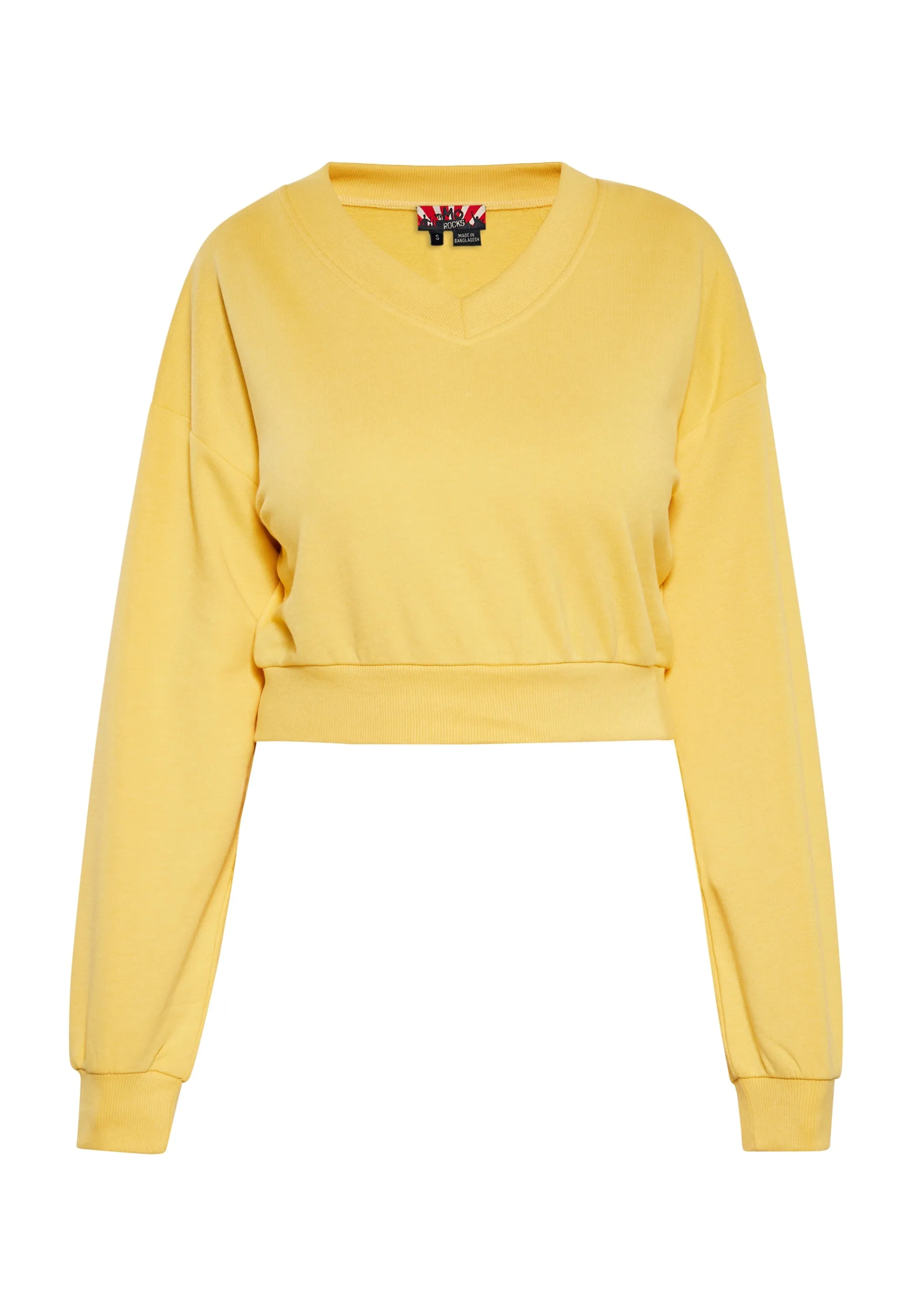 Mymo rocks Women's Sweatshirt