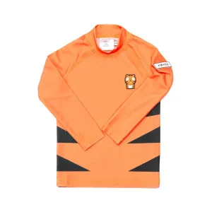 Nachhaltiges Badeshirt - langarm UPF50 