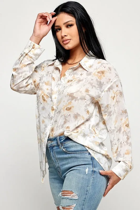 Naomi Blouse