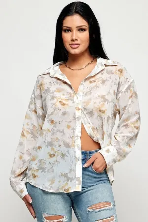 Naomi Blouse
