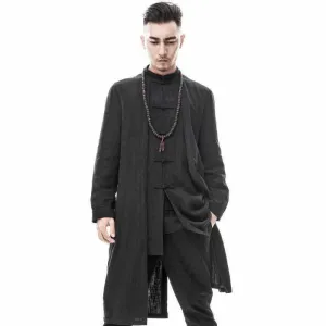 Neo Classic Hero Trench Coat