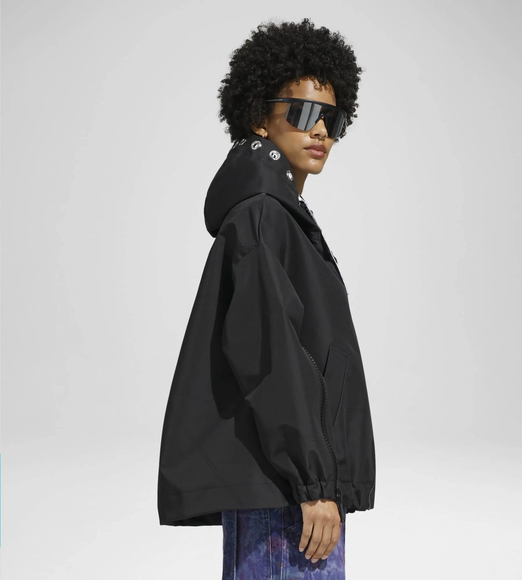 NEW KHRIS WINDBREAKER