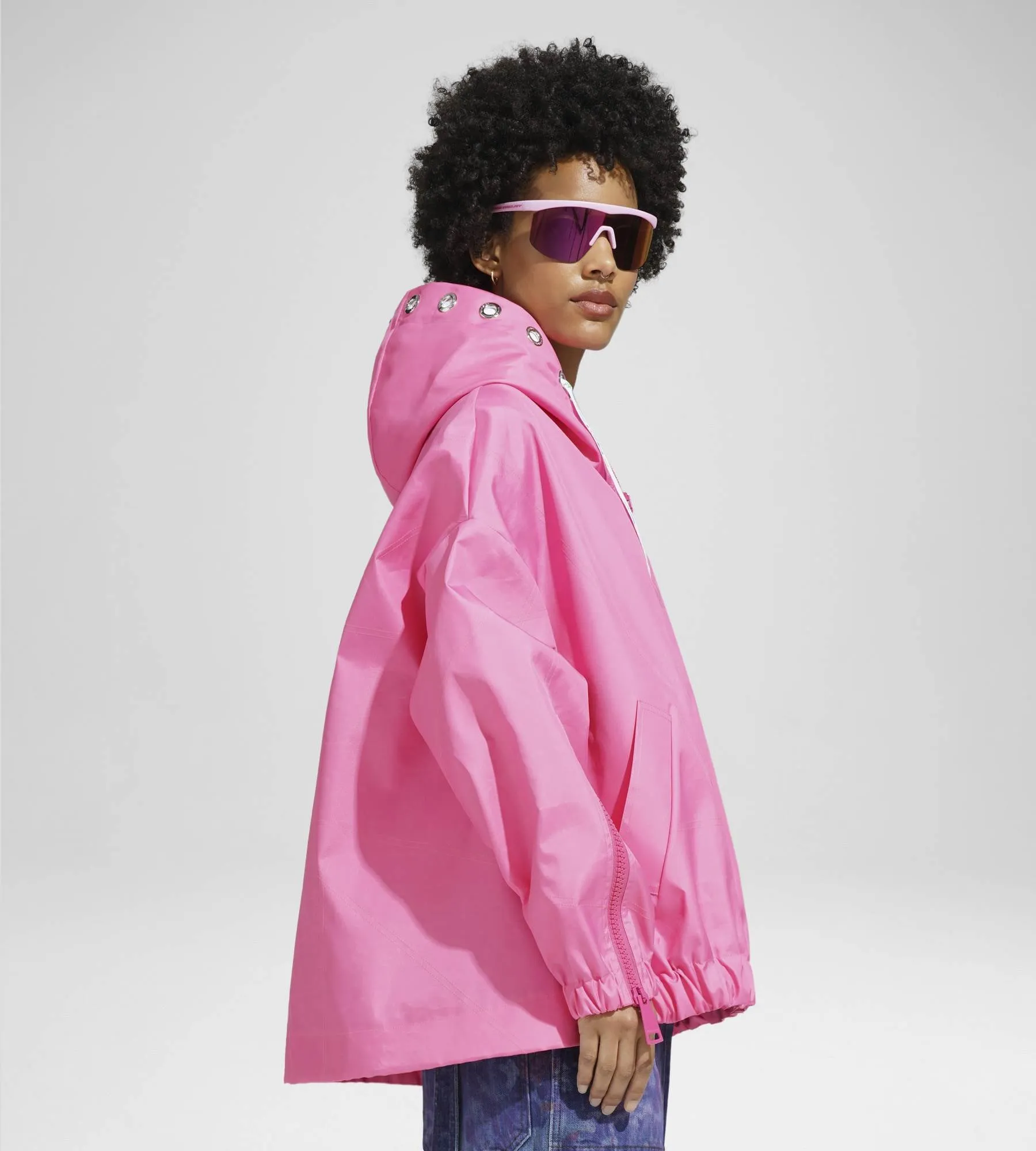 NEW KHRIS WINDBREAKER