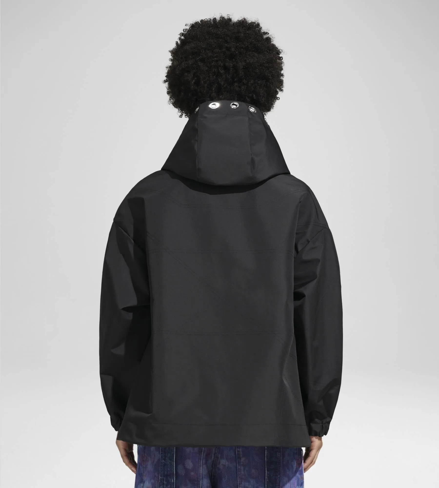 NEW KHRIS WINDBREAKER