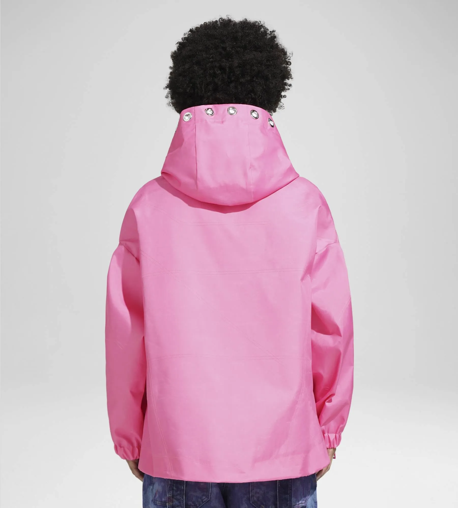 NEW KHRIS WINDBREAKER