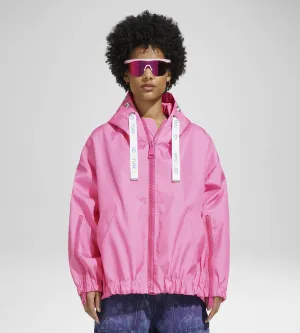 NEW KHRIS WINDBREAKER