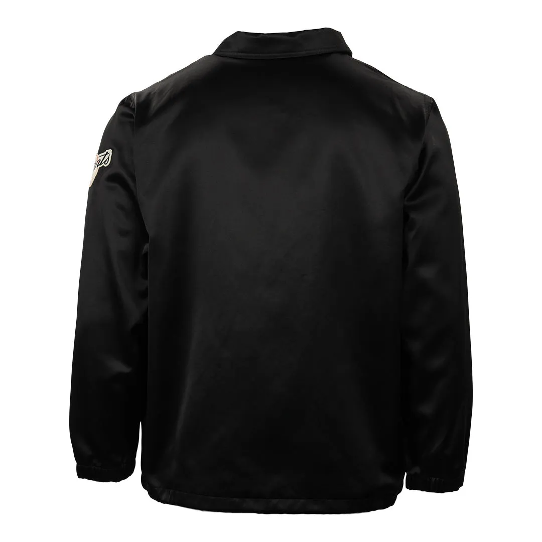 New York Giants 1954 Satin Windbreaker