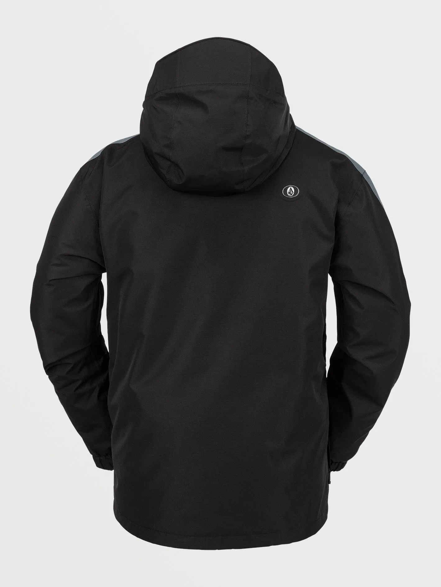 Nightbreaker Jacket - BLACK