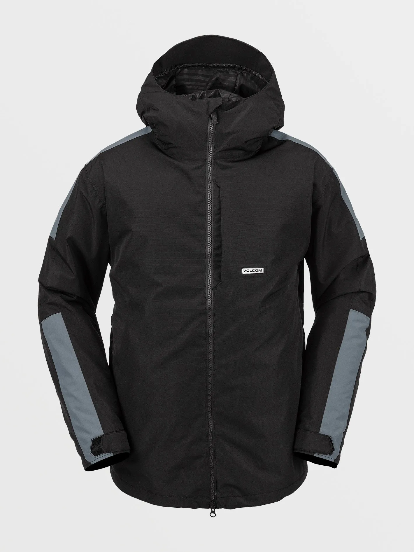 Nightbreaker Jacket - BLACK