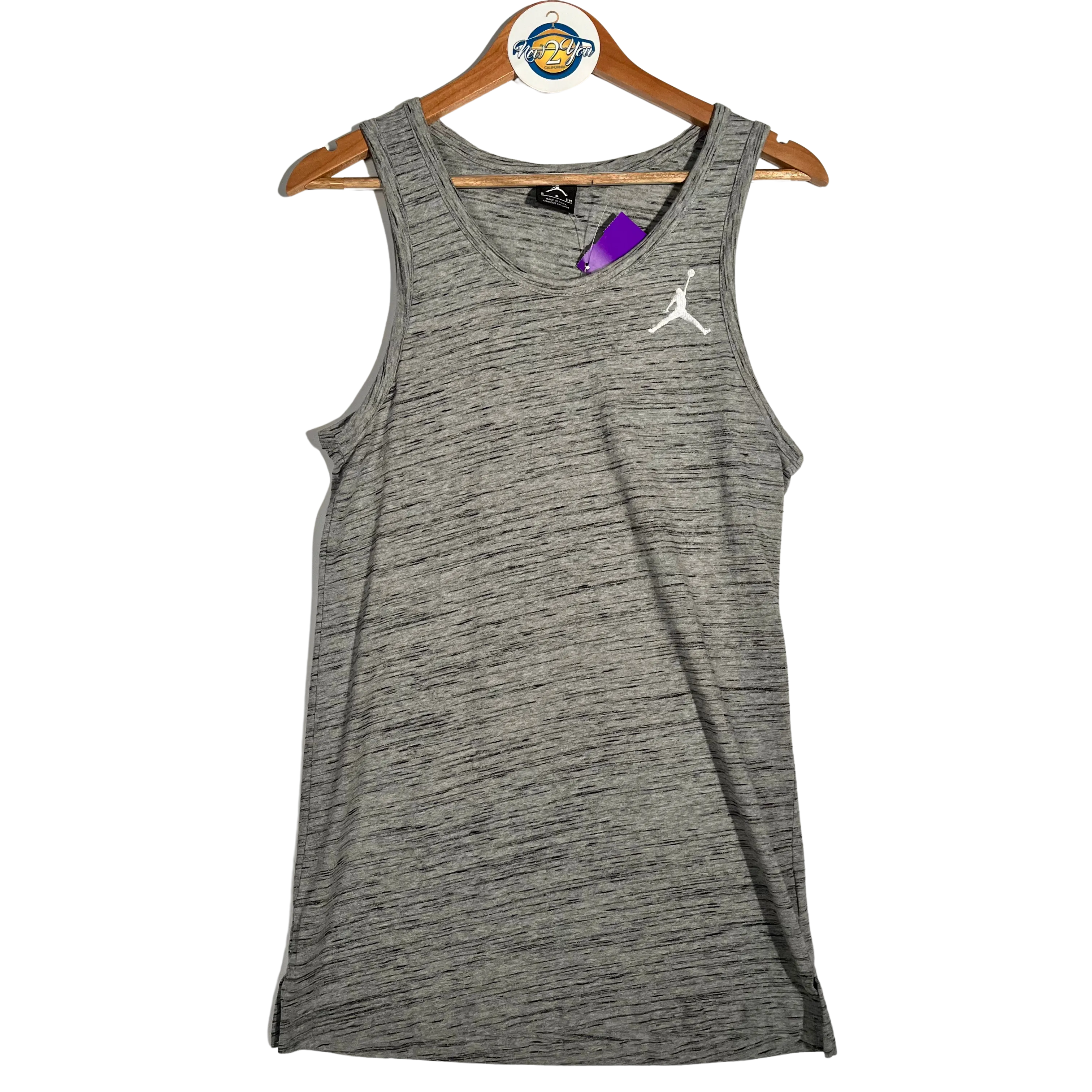 Nike Jordan Jumpman All Star Vest