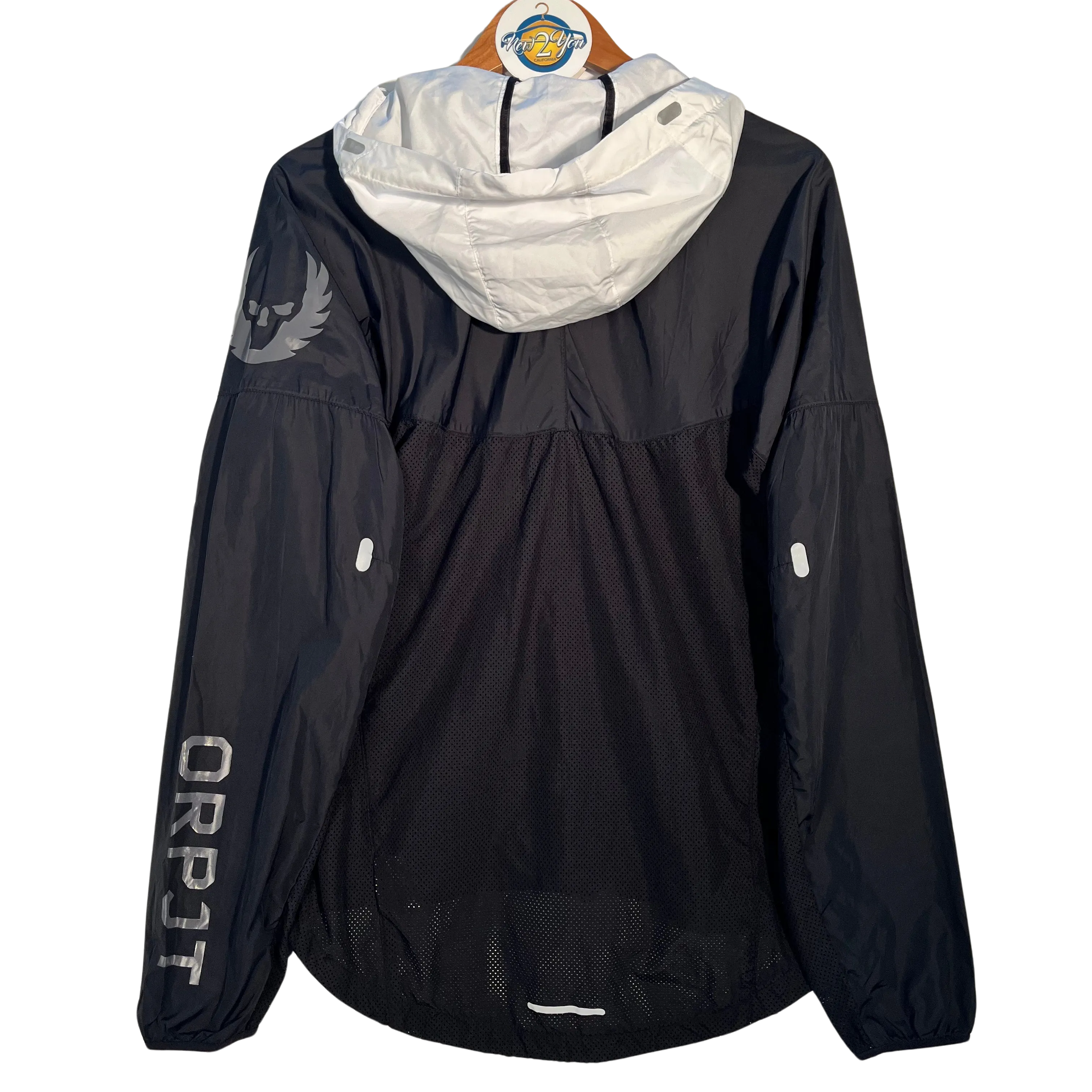 Nike 'ORPJT' Windbreaker