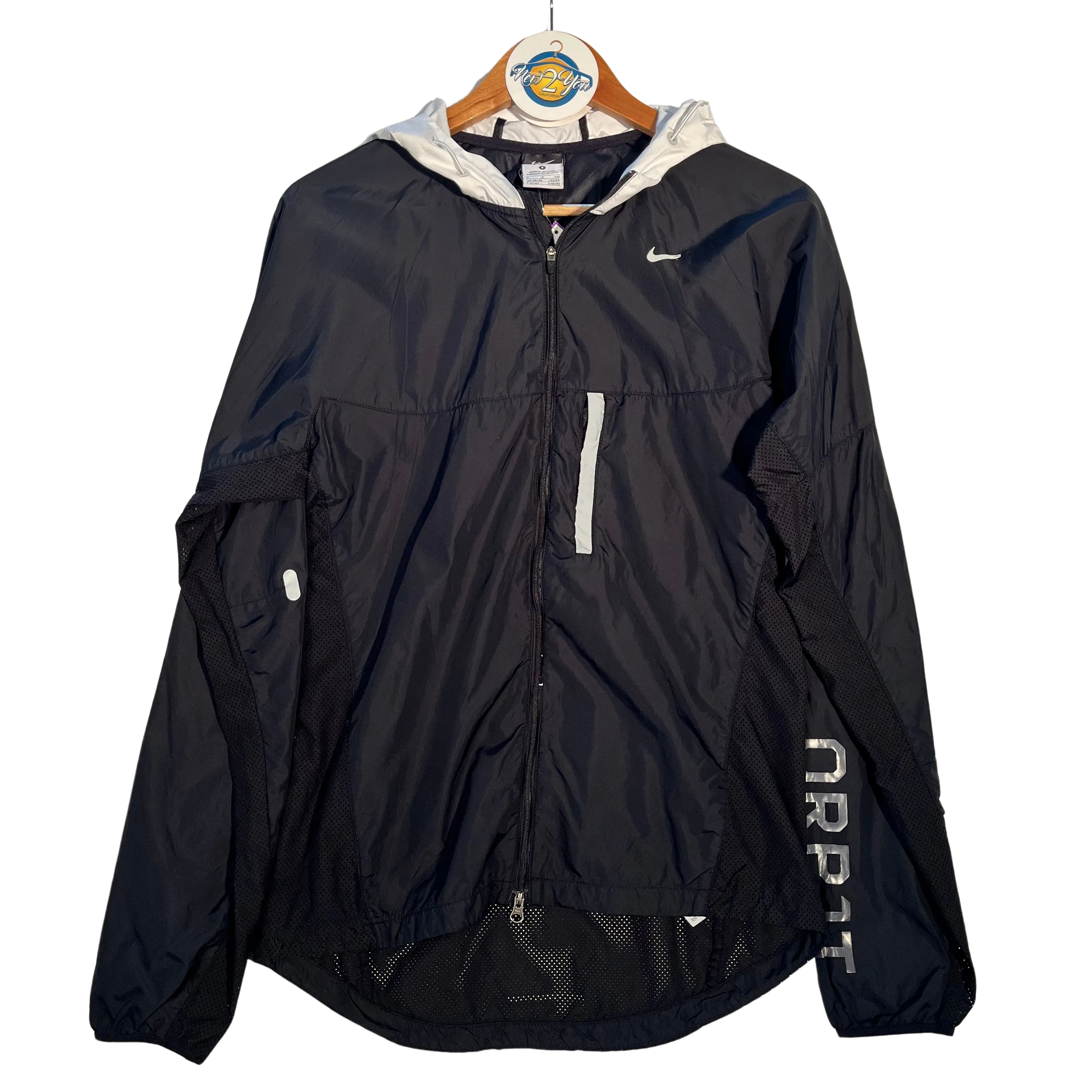 Nike 'ORPJT' Windbreaker