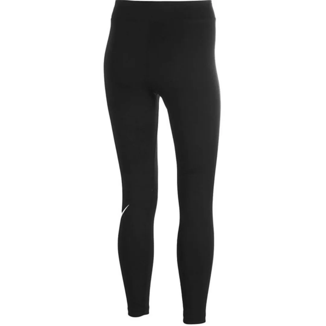 Nike Womens CZ8528 010 Leggings Black