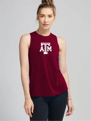 NOLA Tank 2.0 - Texas A&M