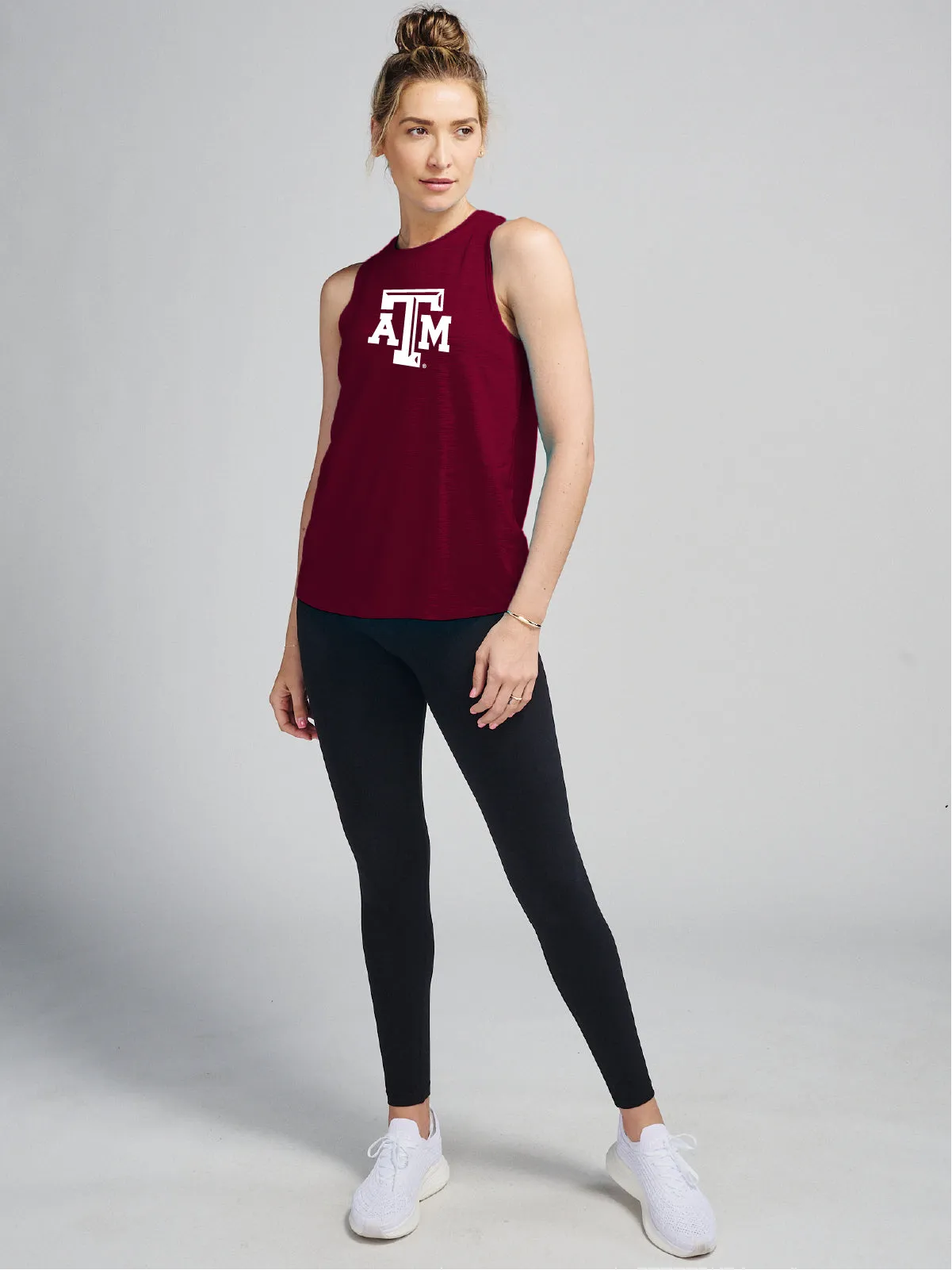 NOLA Tank 2.0 - Texas A&M
