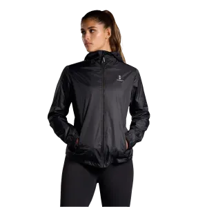 nordicdots Windbreaker Black