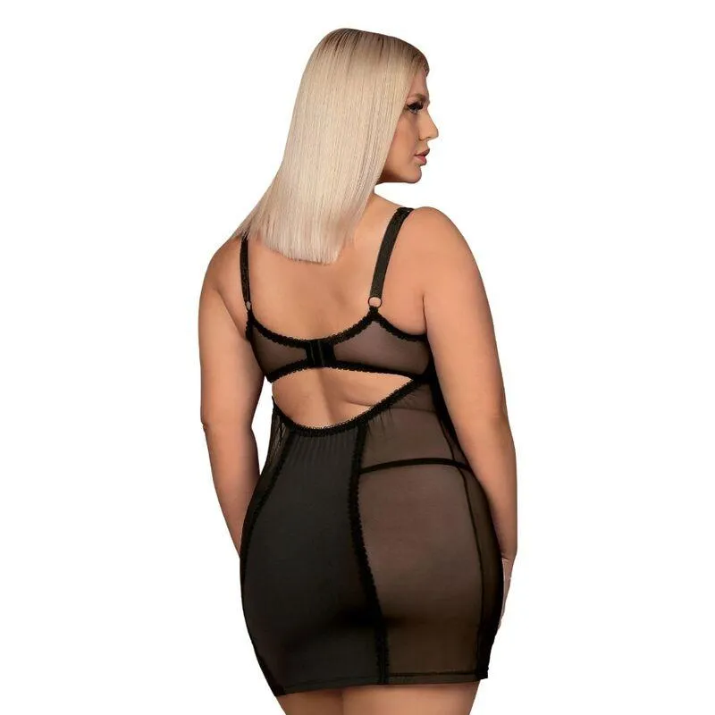 Obsessive - Amallie Chemise