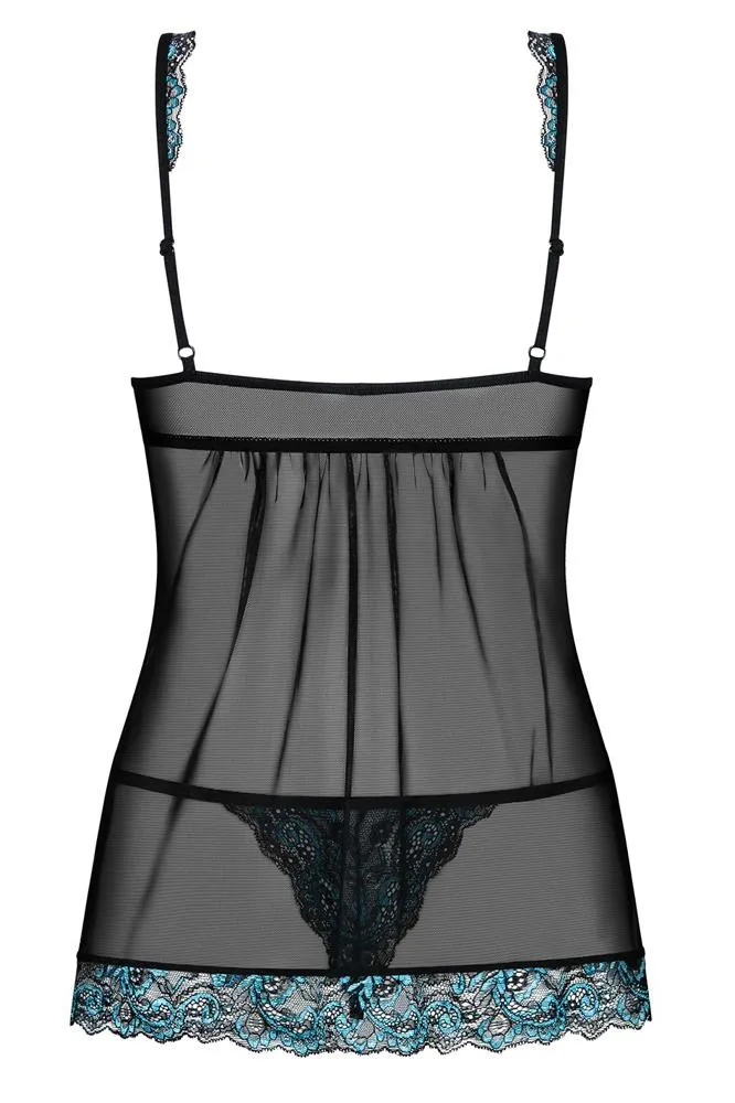 Obsessive Amanta Babydoll