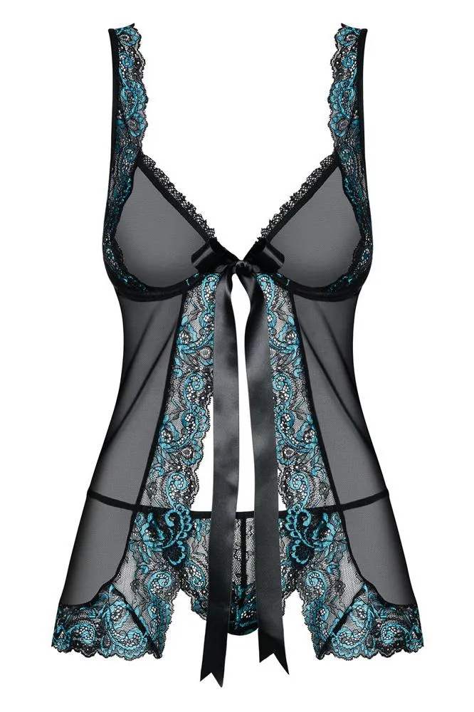 Obsessive Amanta Babydoll