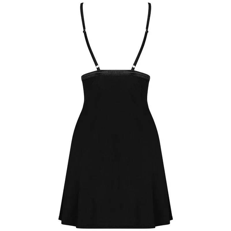 OBSESSIVE - CECILLA CHEMISE L/XL
