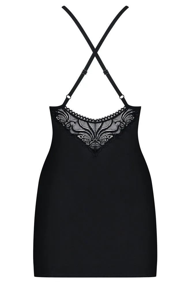 Obsessive Lingerie Chemise