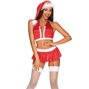 Obsessive - Ms Claus XXL