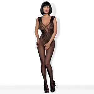 Obsessive - Sexy Lingerie - Bodystocking - Lingerie - S/M/L
