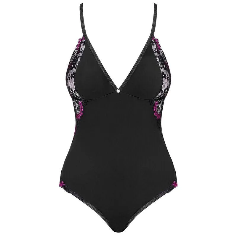 OBSESSIVE - VANESSME TEDDY L/XL
