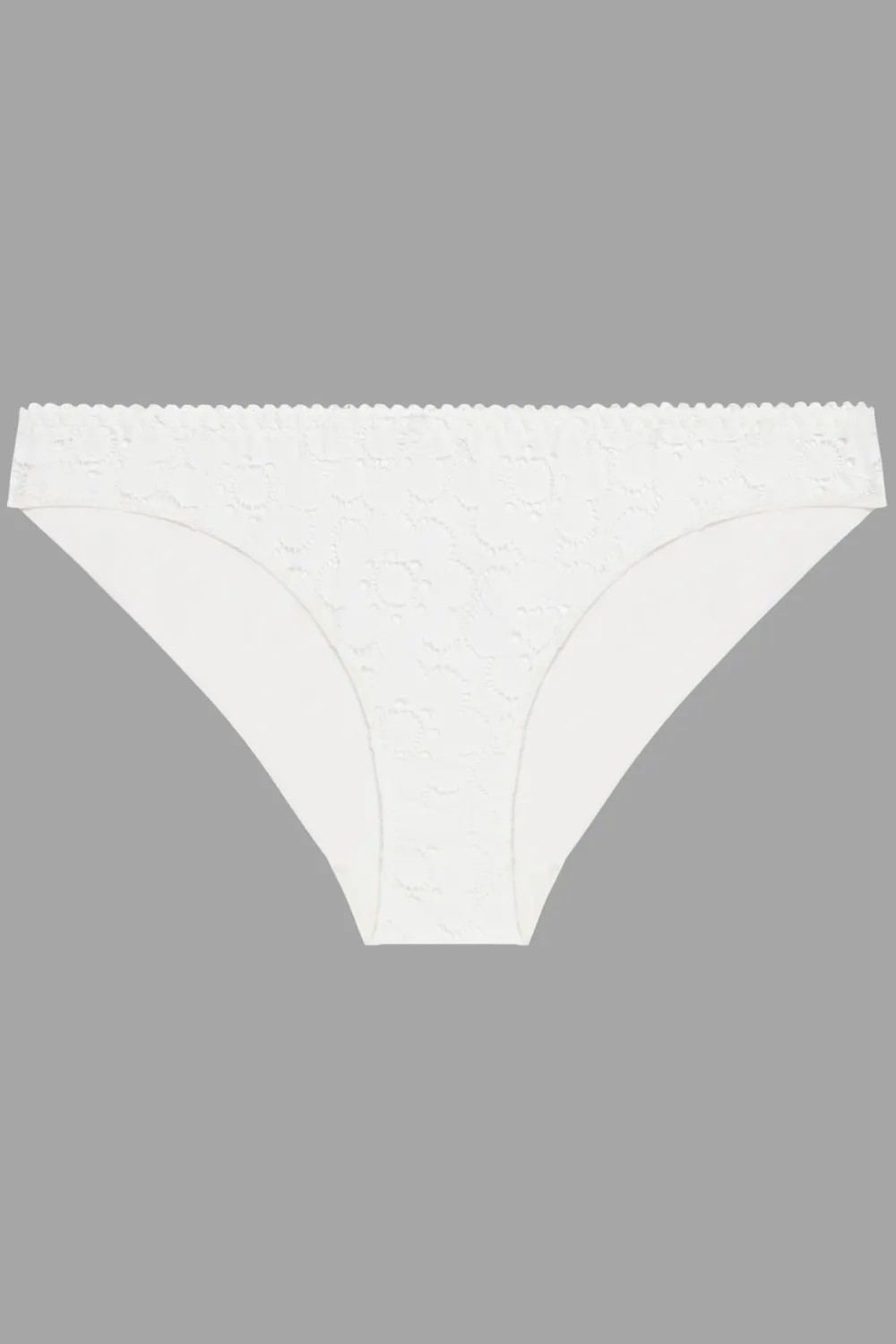 Oisive Brief Natural