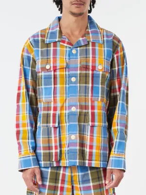 OMTC Field Jacket