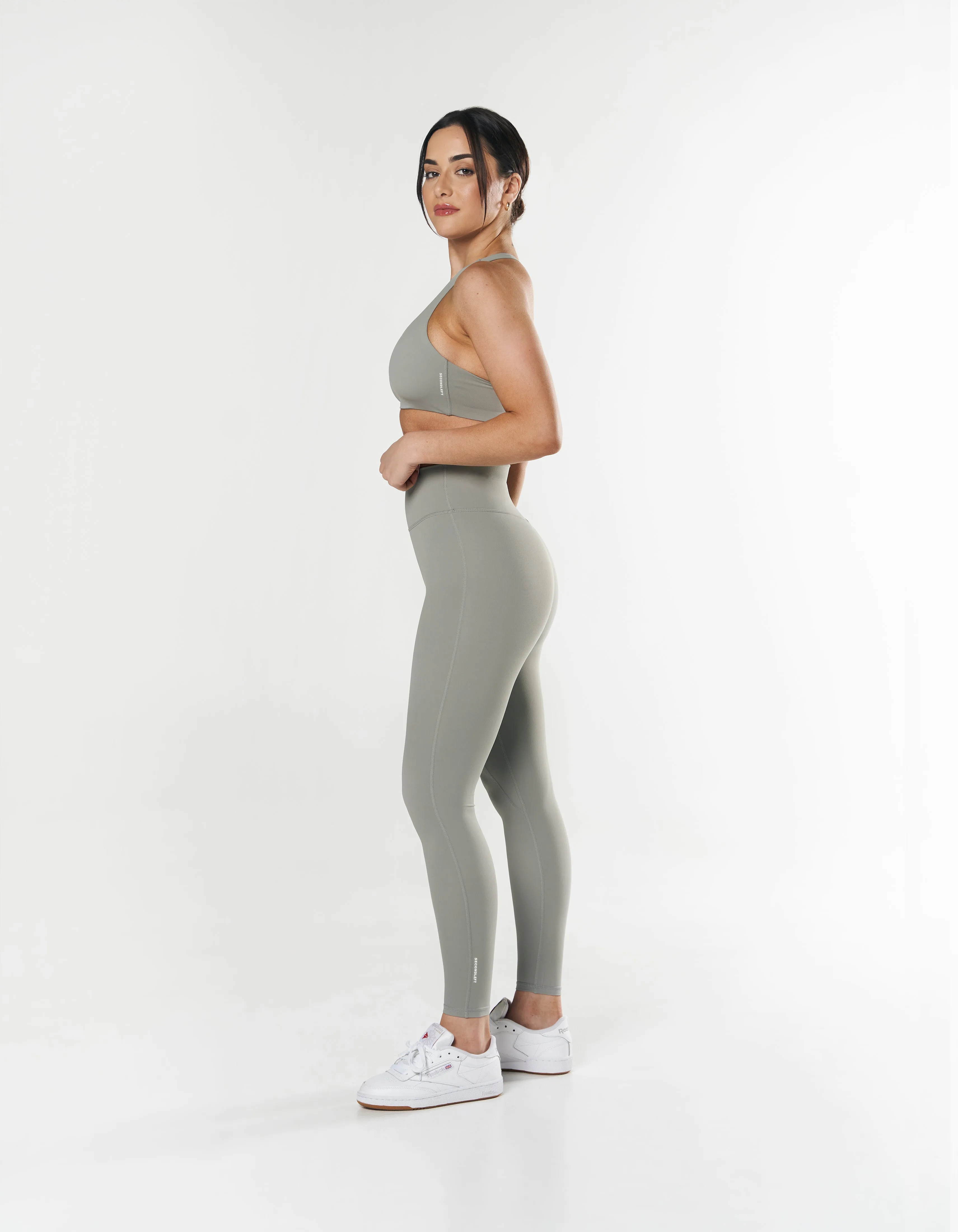 Original Crop NANDEX™ - Grey