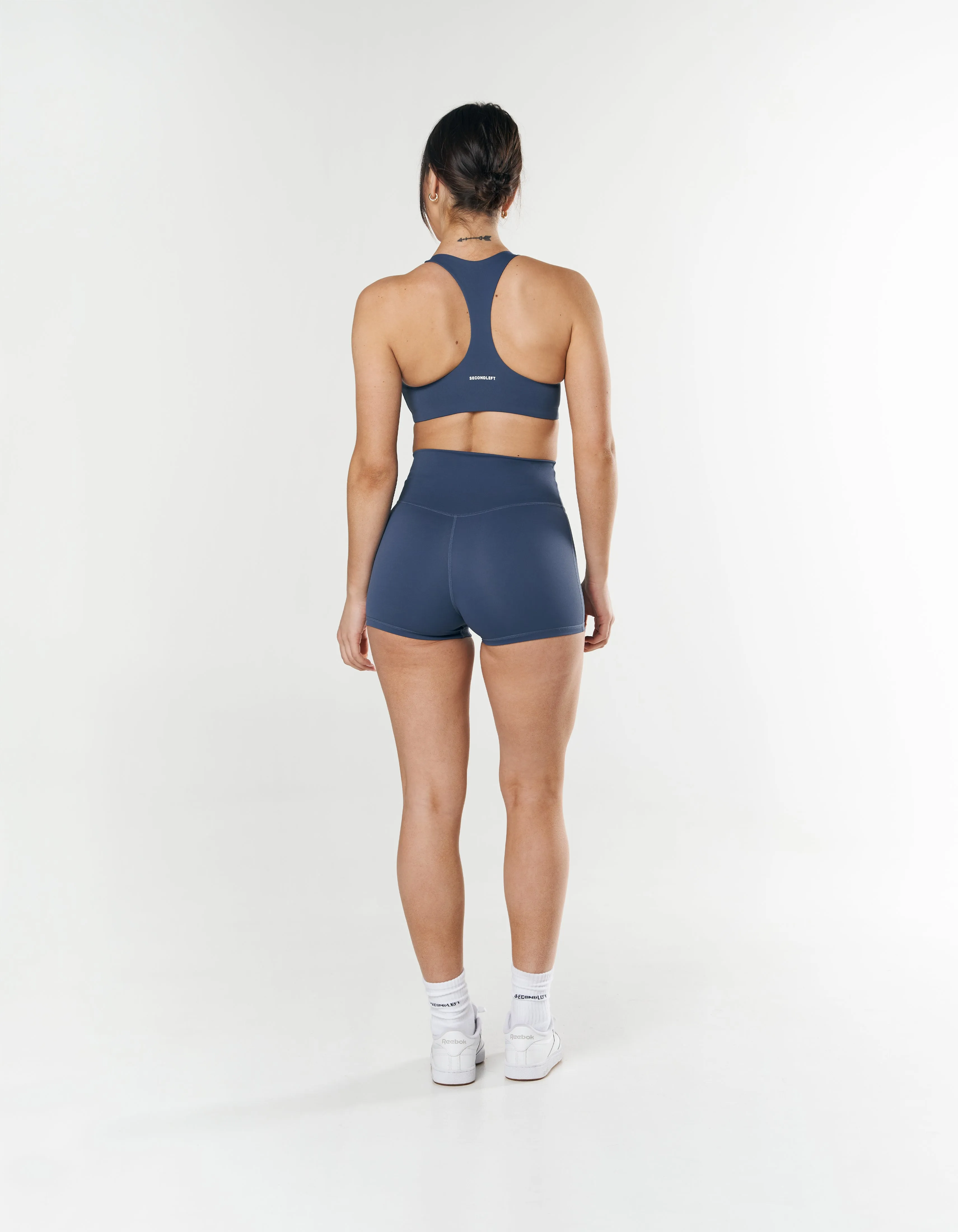 Original Crop NANDEX™ - Navy