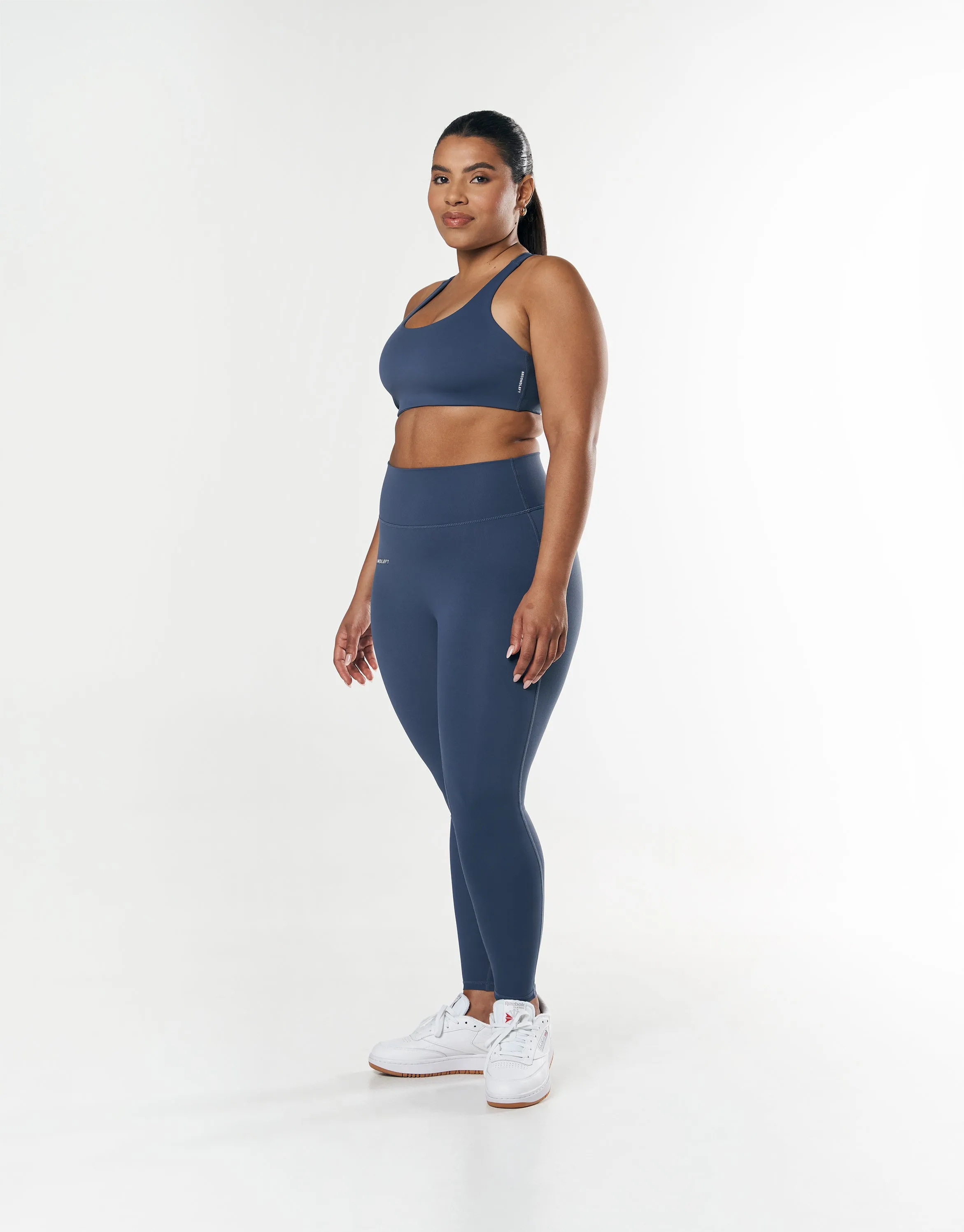 Original Crop NANDEX™ - Navy
