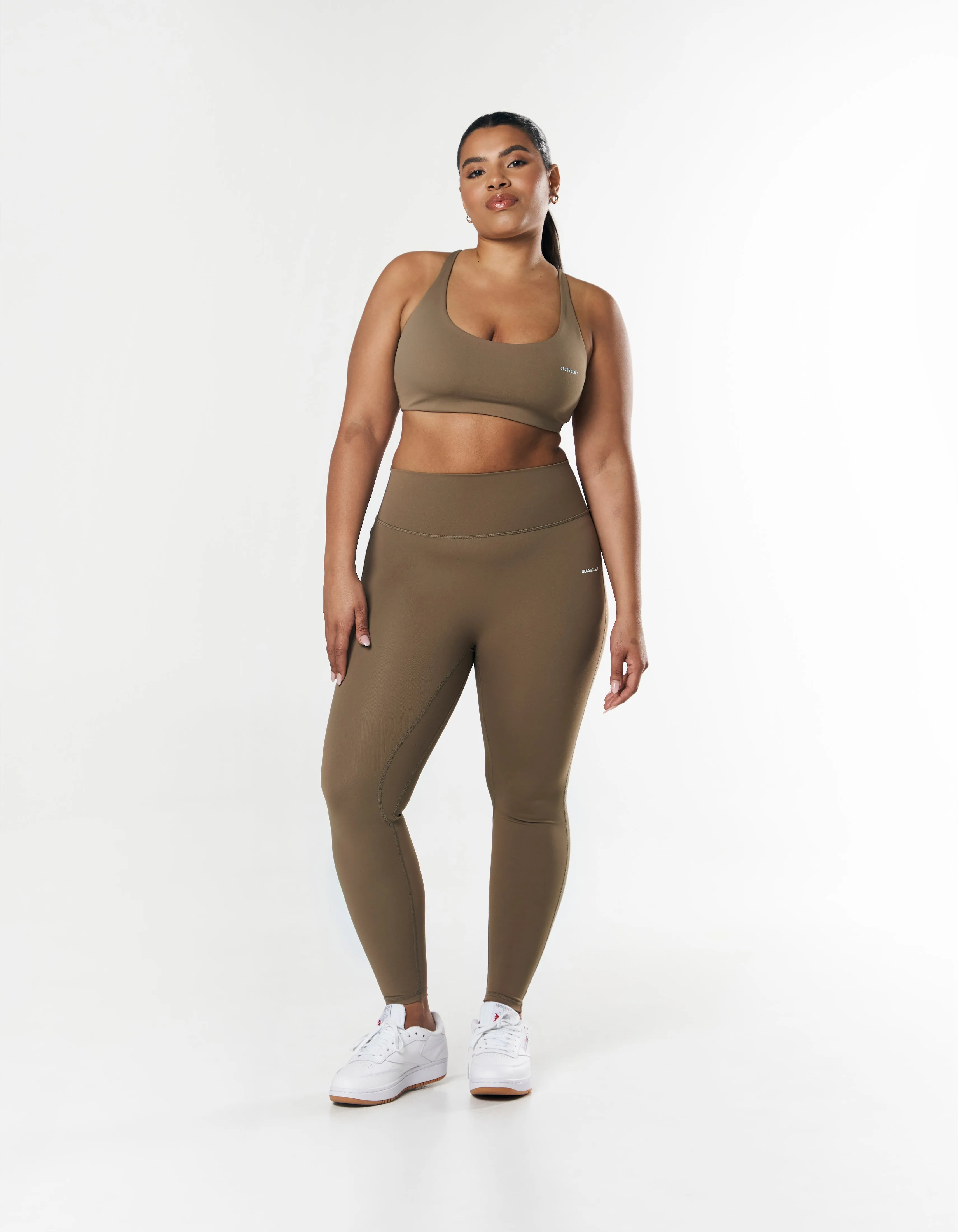 Original Leggings NANDEX ™ - Brown
