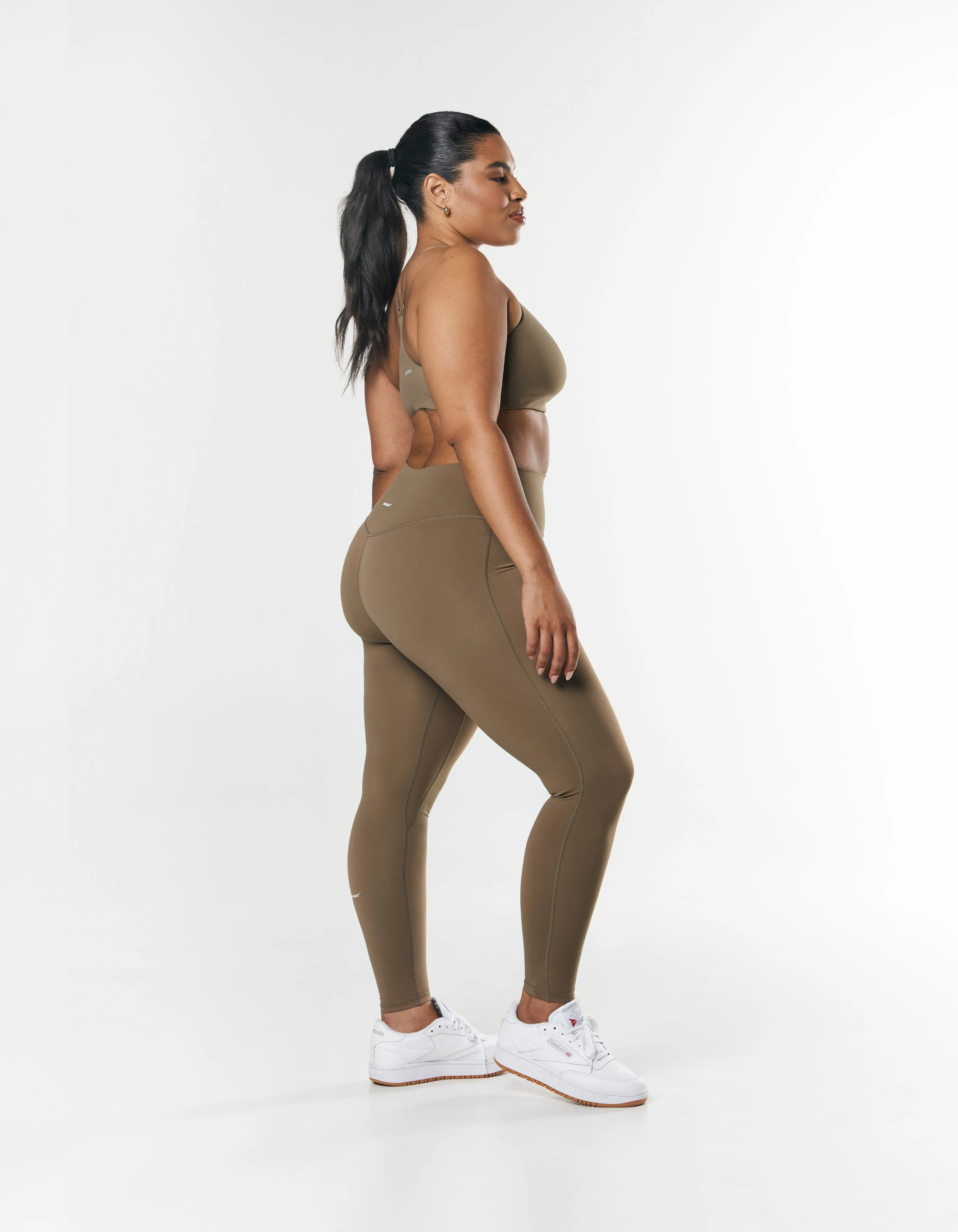 Original Leggings NANDEX ™ - Brown