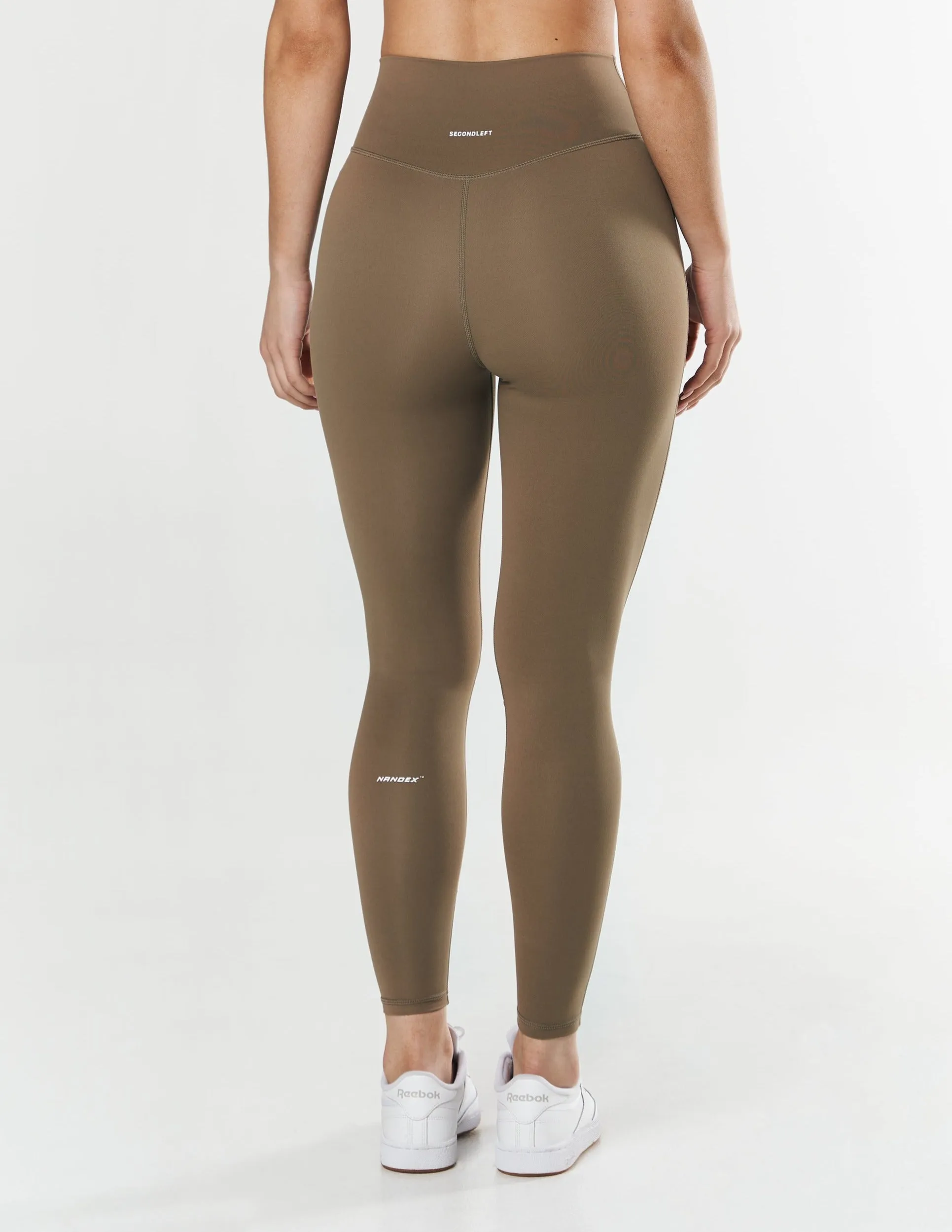 Original Leggings NANDEX ™ - Brown