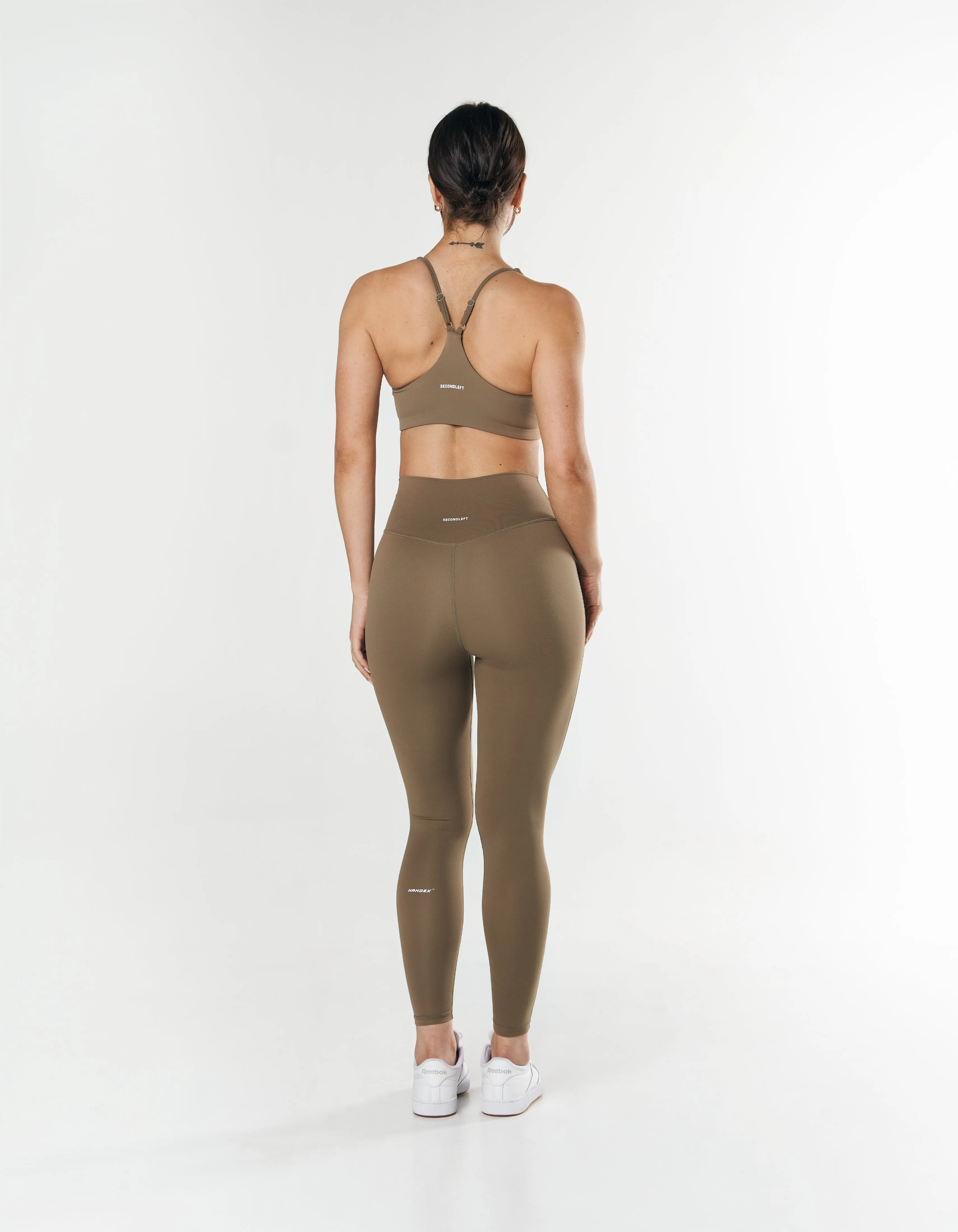 Original Leggings NANDEX ™ - Brown