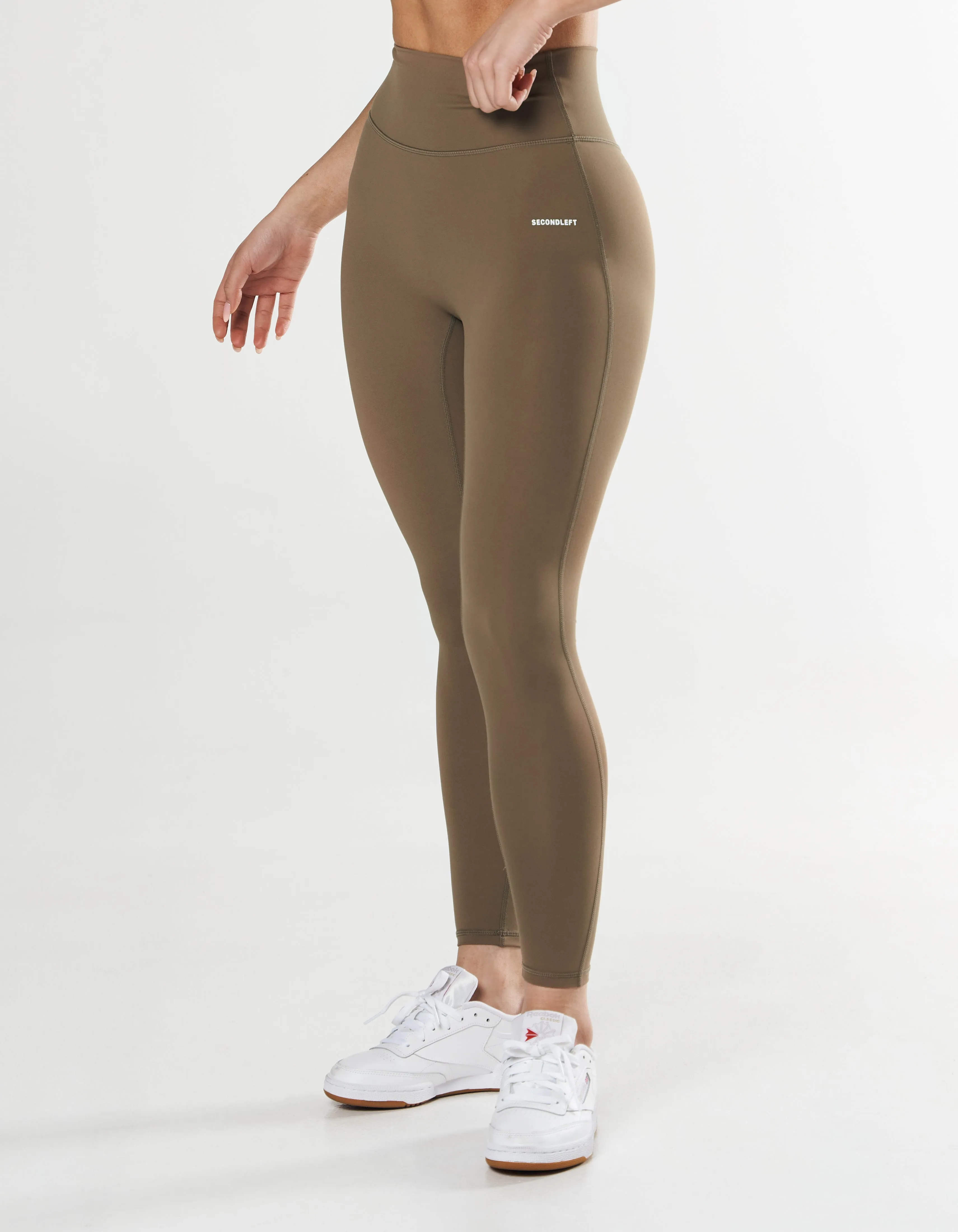 Original Leggings NANDEX ™ - Brown