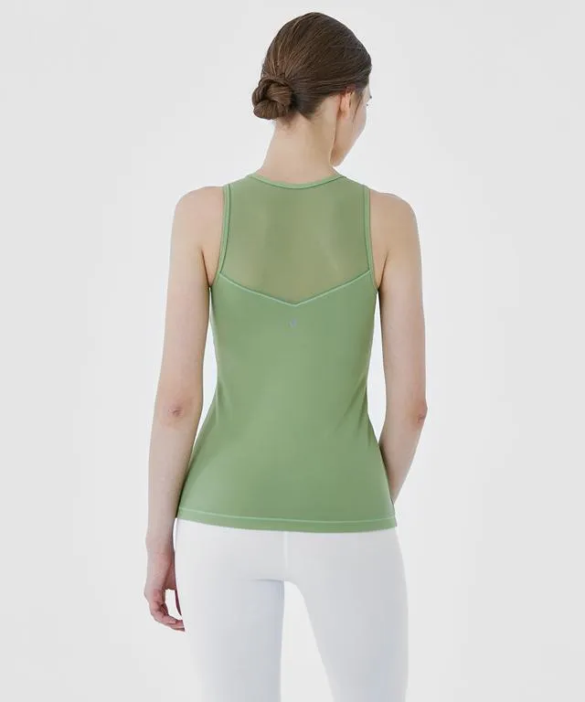 Overlay Top
