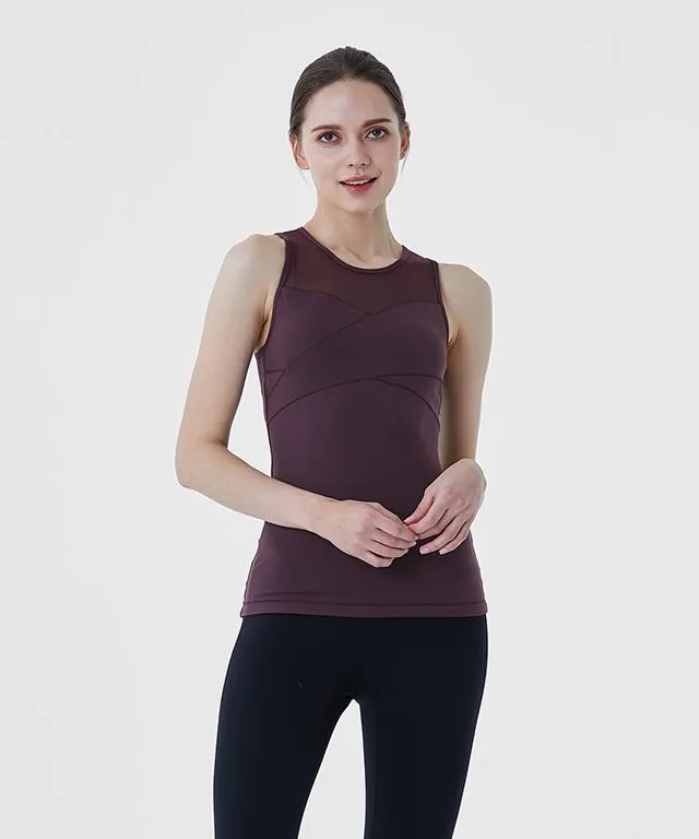 Overlay Top