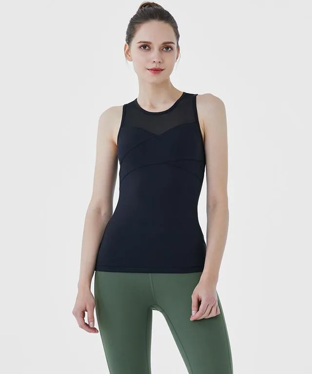 Overlay Top