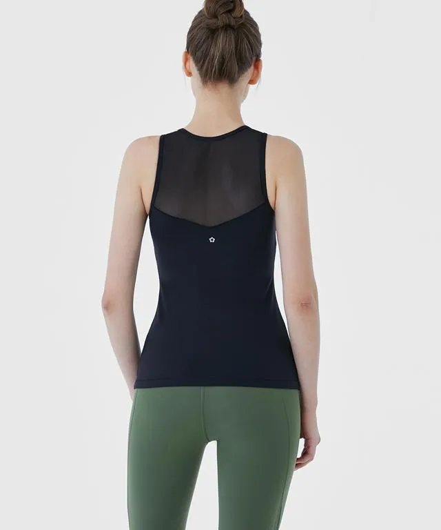 Overlay Top