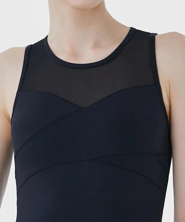 Overlay Top