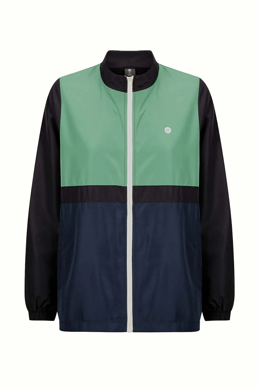 Packable Windbreaker