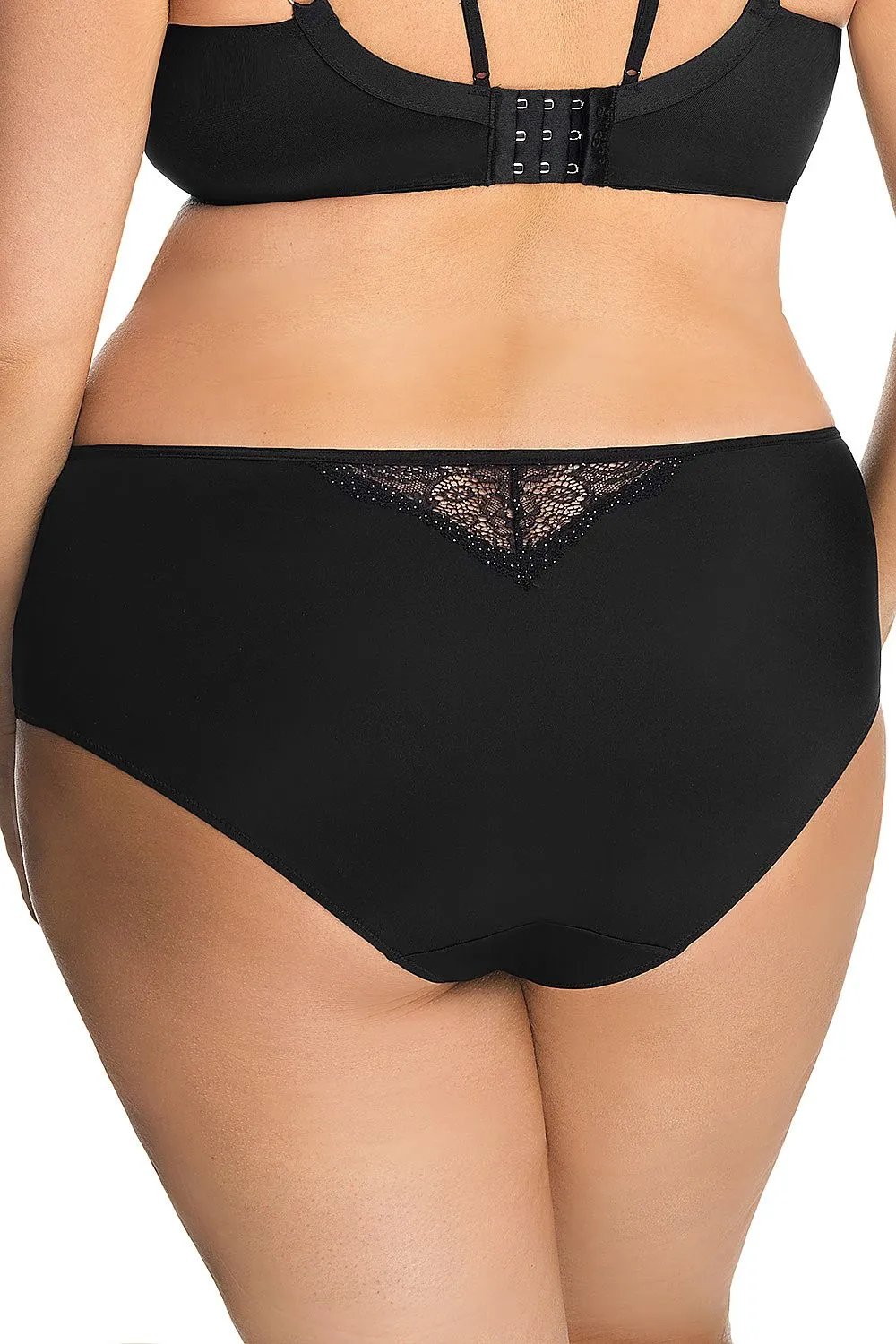 Panties model 141417