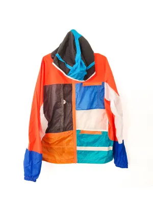 Parachute Jacket 10
