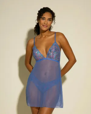 Paradiso Chemise